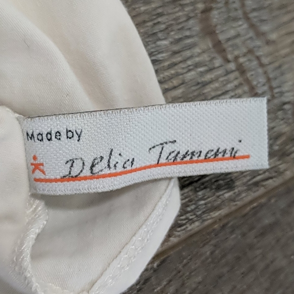 NWT ~ KROCHET KIDS Love Thank Top - Picture 7 of 10